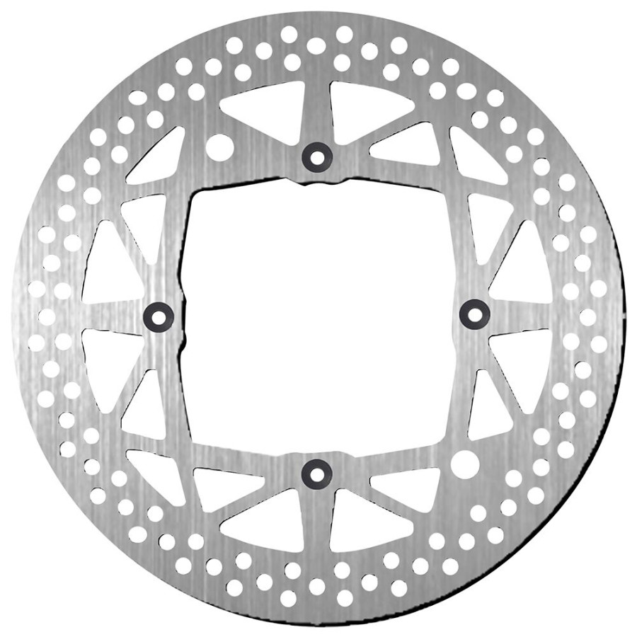 Tarcza hamulcowa SBS YAMAHA WR 250