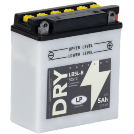 Akumulator LANDPORT yb5l-b 12v 5ah