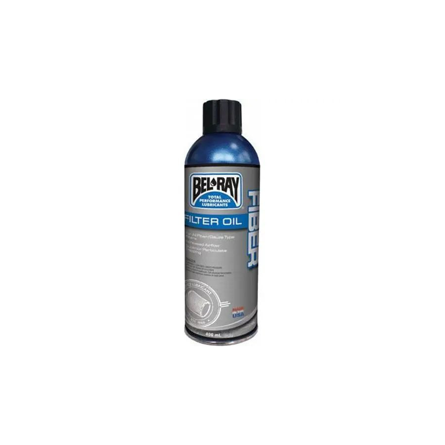 OLEJ DO FILTRA POWIETRZA BEL-RAY FIBER SPRAY 400ml