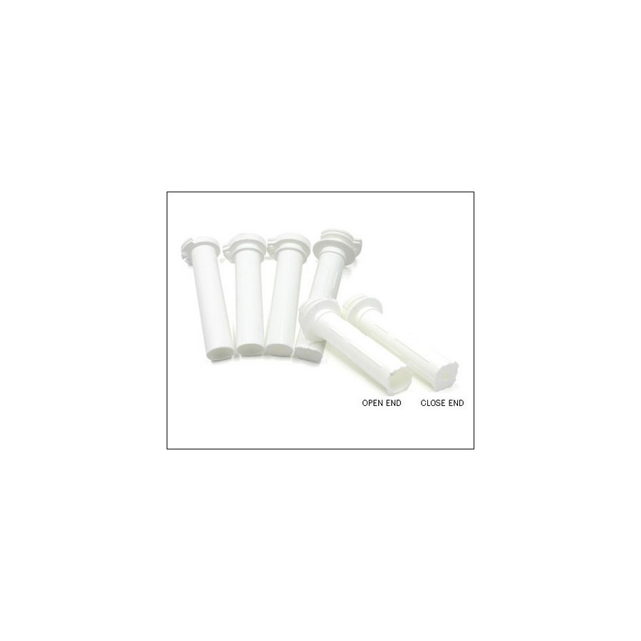 Rolgaz plastikowy ZETA HONDA cr 80/85 1990-