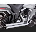 Układ wydechowy vance & hines