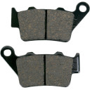 Klocki hamulcowe KH208 SBS street ceramic