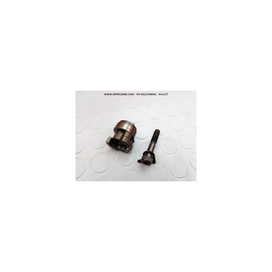 OEM14102MEB670 DEKOMPRESATOR CRF 450 02-06