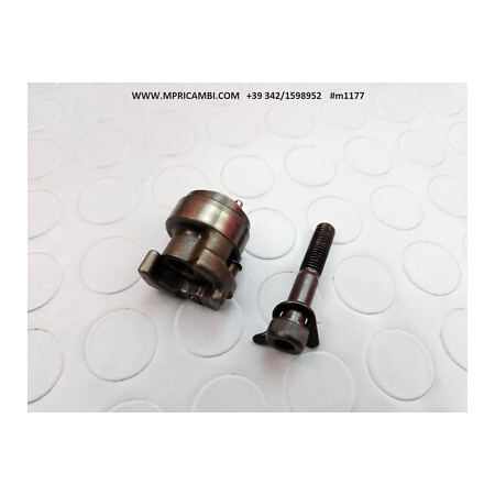 OEM14102MEB670 DEKOMPRESATOR CRF 450 02-06