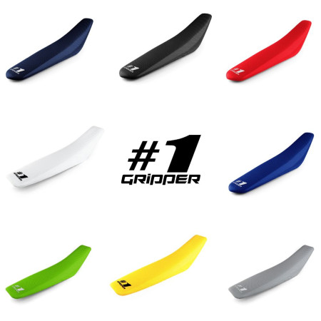 Pokrowiec na siedzenie ONEGRIPPER yellow