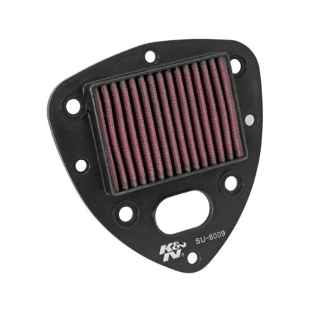 Filtr powietrza K&N SUZUKI VL800