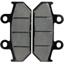 Klocki hamulcowe KH124/2 street excel sinter kolo
