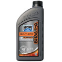 Olej BEL-RAY v-twin syntetyk 4T 10w-50 1l