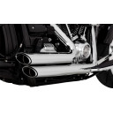 Wydech ch.ss stag.18+f-boy vance&hines