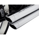 Wydech b-sht stag.chr.st vance&hines