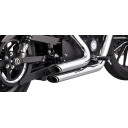 Wydech s-sht stag chr.xl vance&hines