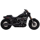 Wydech pro-p blk.18+ st vance&hines