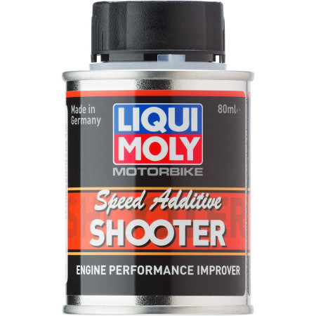 Dodatek do paliwa LIQUI MOLY 80ml