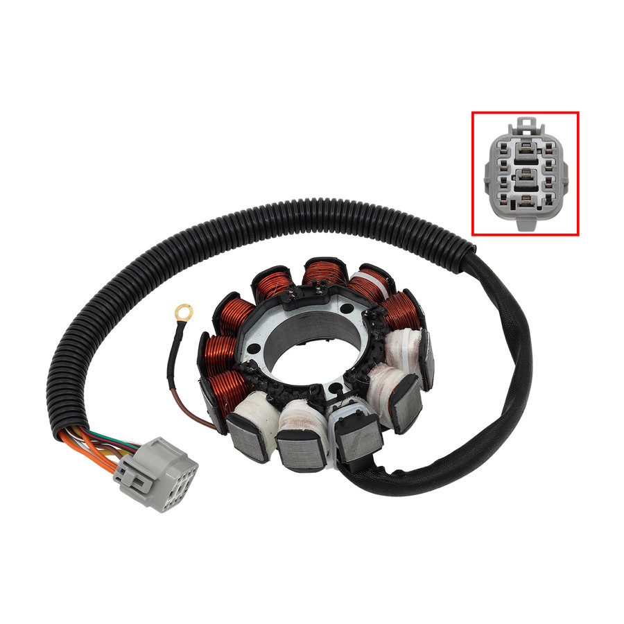 STOJAN SNO-X 81-01394 81-01394 #62336