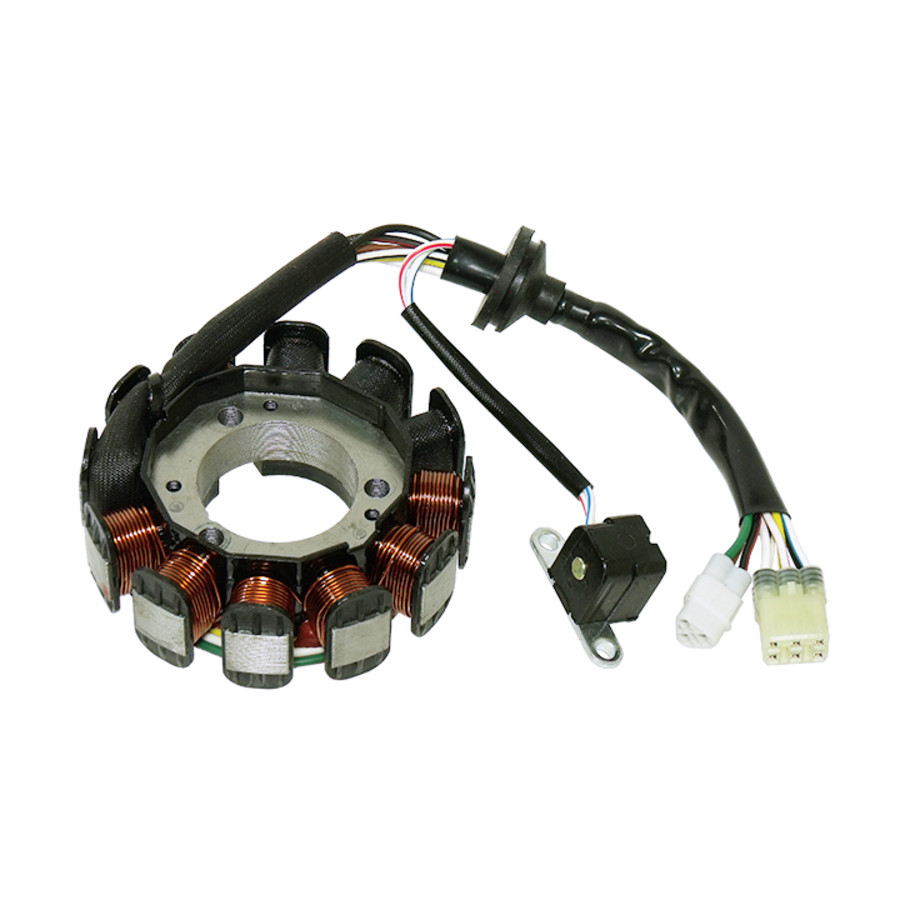 STOJAN SNO-X 81-01354 81-01354 #62363