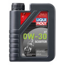 Olej silnikowy skuter 4T 0w30 LIQUI MOLY1l