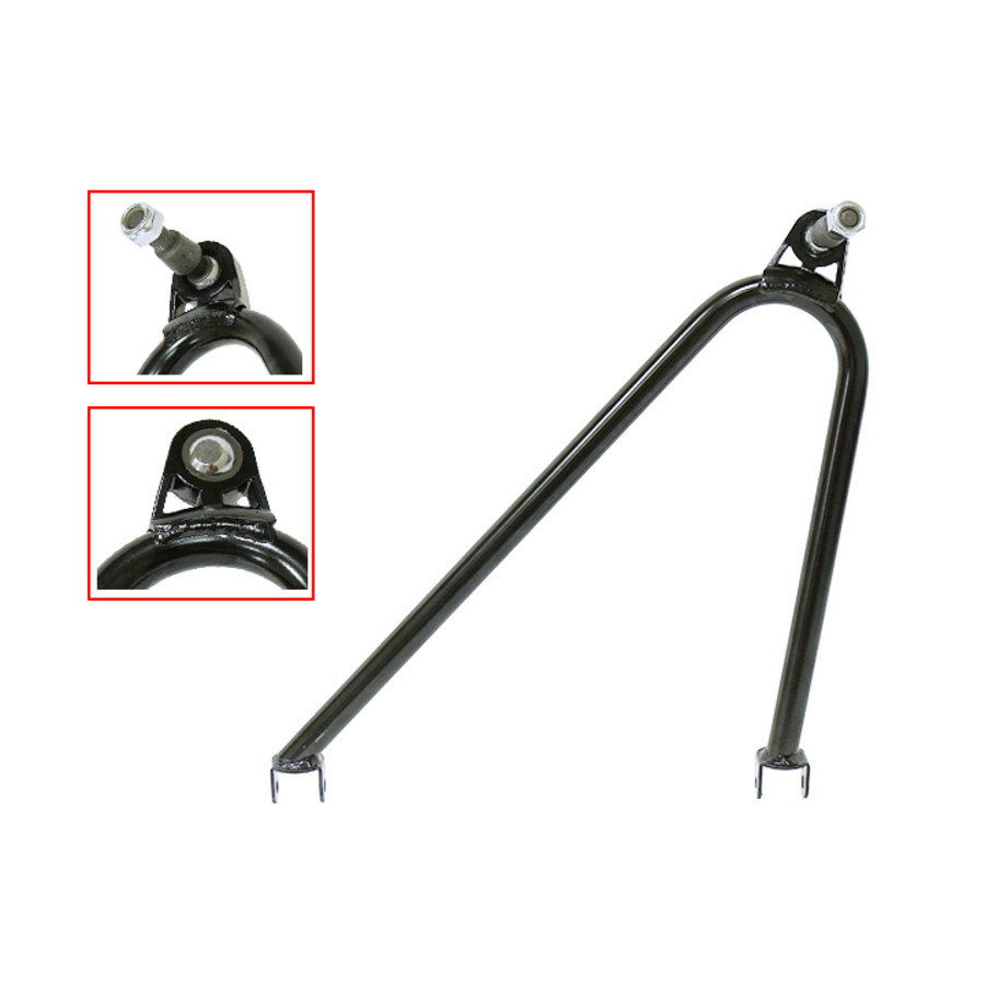 WAHACZ A-ARM GÓRNY LEWY SNO-X 88-08216 88-08216 #62631