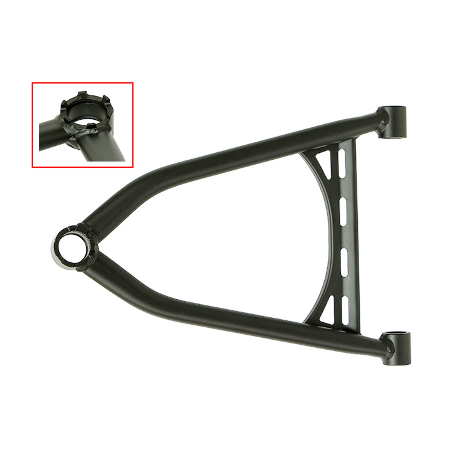 WAHACZ A-ARM GÓRNY PRAWY SNO-X 88-08202 88-08202 #62619