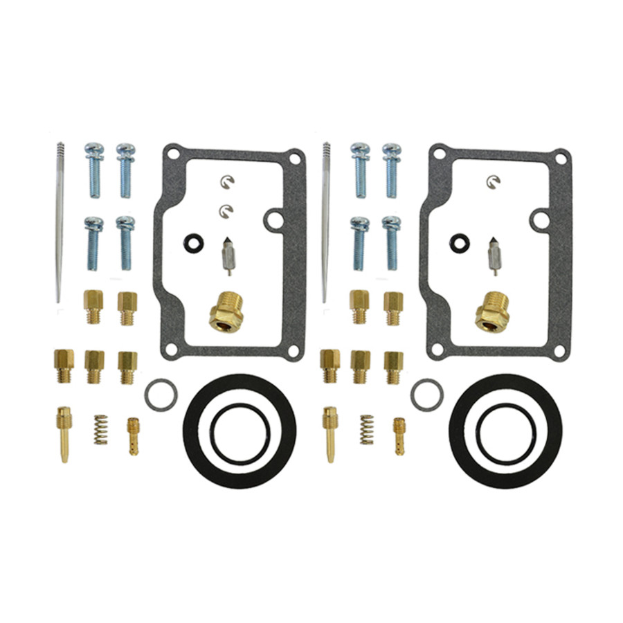 ZESTAW NAPRAWCZY GAŹNIKA SNO-X 87-07607 87-07607 #63427