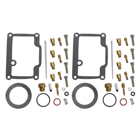 ZESTAW NAPRAWCZY GAŹNIKA SNO-X 87-07609 87-07609 #63429