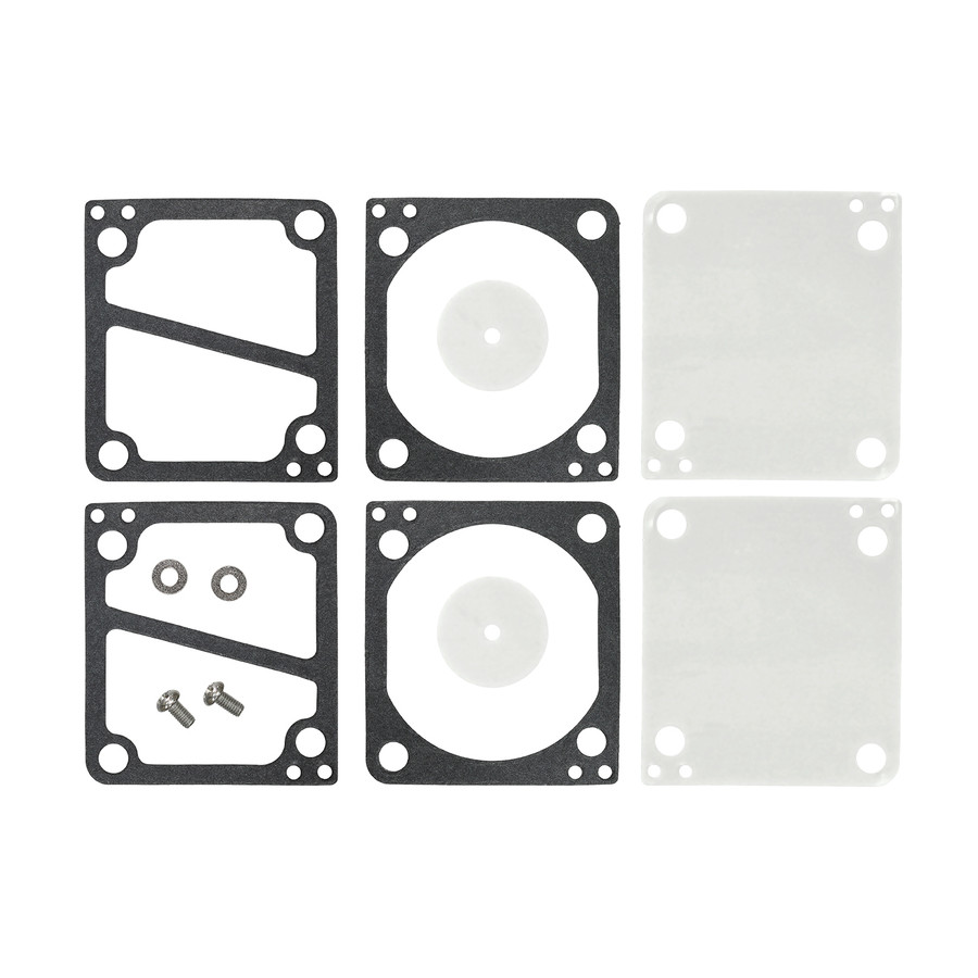 ZESTAW NAPRAWCZY POMPY PALIWA SNO-X 87-07252 87-07252 #63408