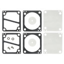 ZESTAW NAPRAWCZY POMPY PALIWA SNO-X 87-07252 87-07252 #63408