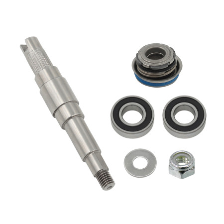 ZESTAW NAPRAWCZY POMPY WODNEJ SNO-X 87-10108 87-10108 #63496