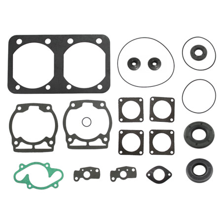 ZESTAW USZCZELEK SILNIKA SNO-X 89-0909 89-0909 #63631