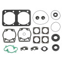 ZESTAW USZCZELEK SILNIKA SNO-X 89-0909 89-0909 #63631