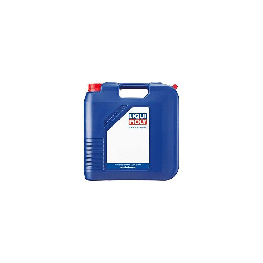 Olej do amortyzatorów 5w LIQUI MOLY 20l