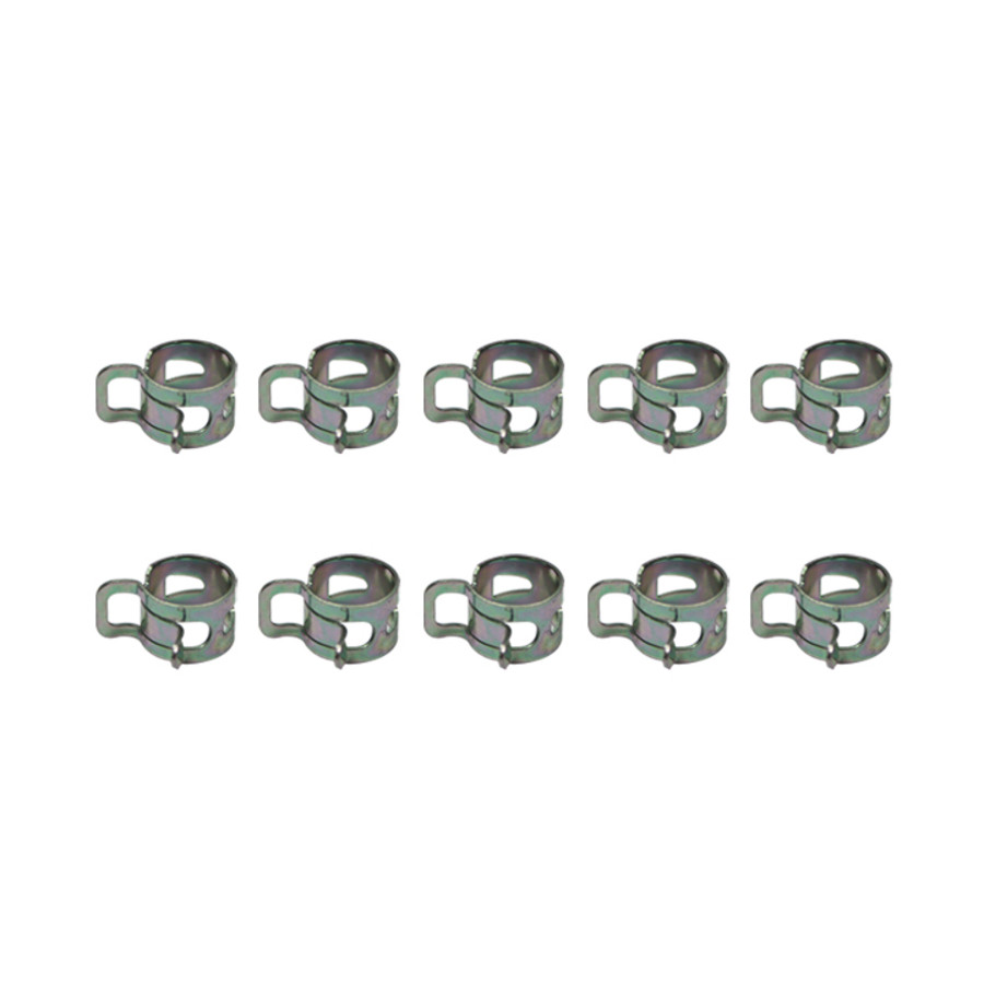 ZACISK PRZEWODU PALIWOWEGO SNO-X 87-291 87-291 #63502