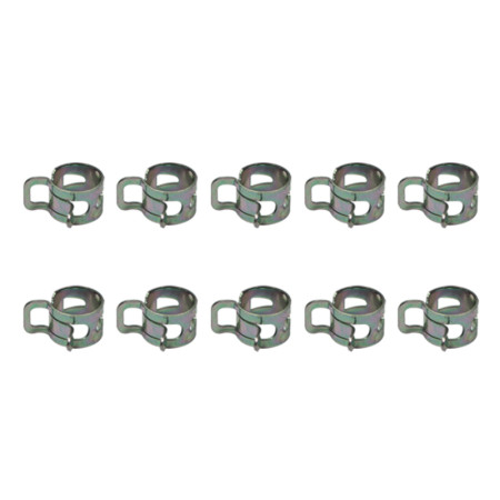 ZACISK PRZEWODU PALIWOWEGO SNO-X 87-291 87-291 #63502