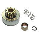 ZESTAW NAPRAWCZY PRZEKŁADNI SNO-X 81-01328-3 81-01328-3 #63189