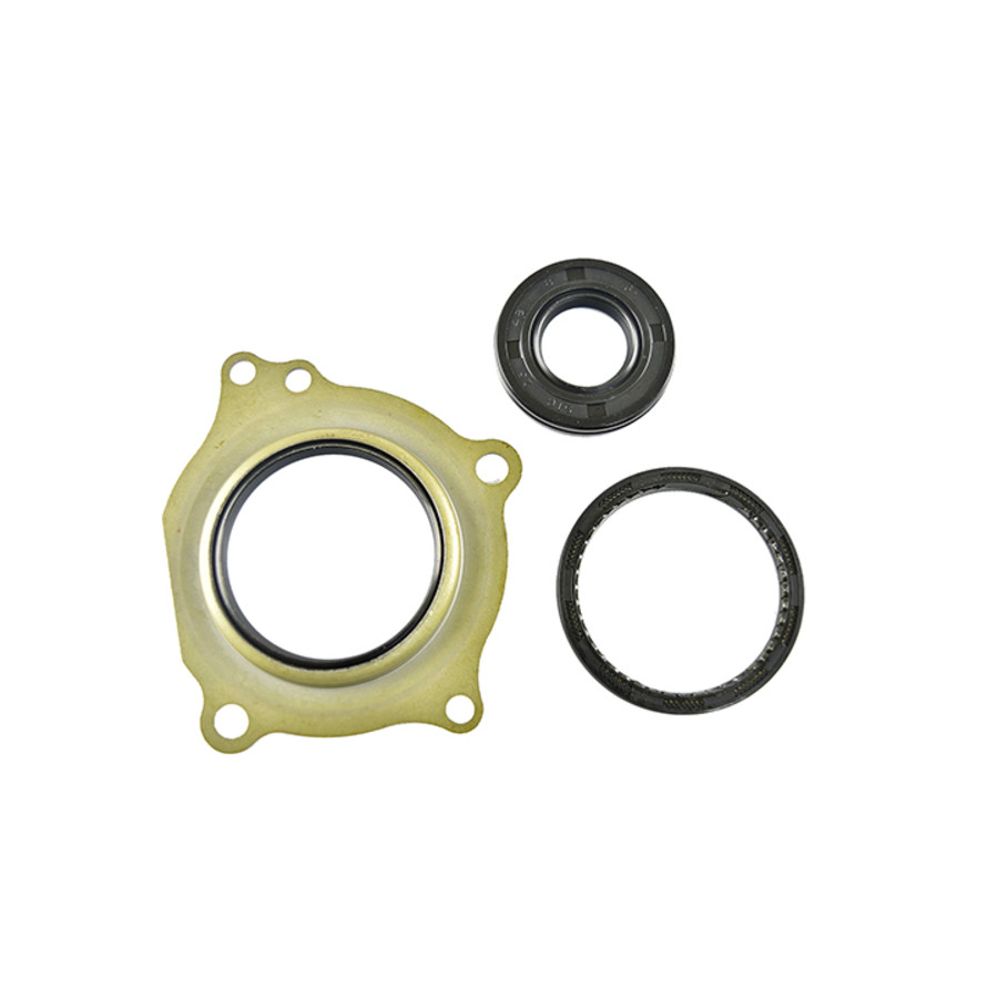 ZESTAW USZCZELEK OLEJU SILNIKA SNO-X 89-5228 89-5228 #63745