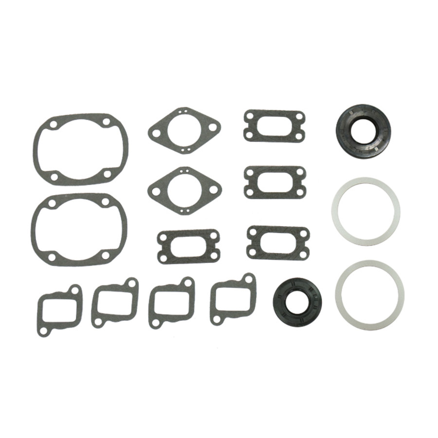 ZESTAW USZCZELEK SILNIKA SNO-X 89-0924 89-0924 #63638