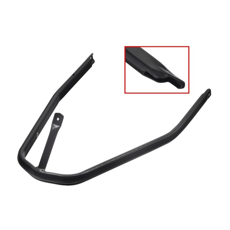 ZDERZAK PRZEDNI SNO-X 92-12676 92-12676 #63814
