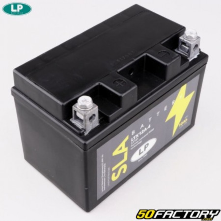 Akumulator ytx12a-4 ltx12a-4 150x88x105mm sla