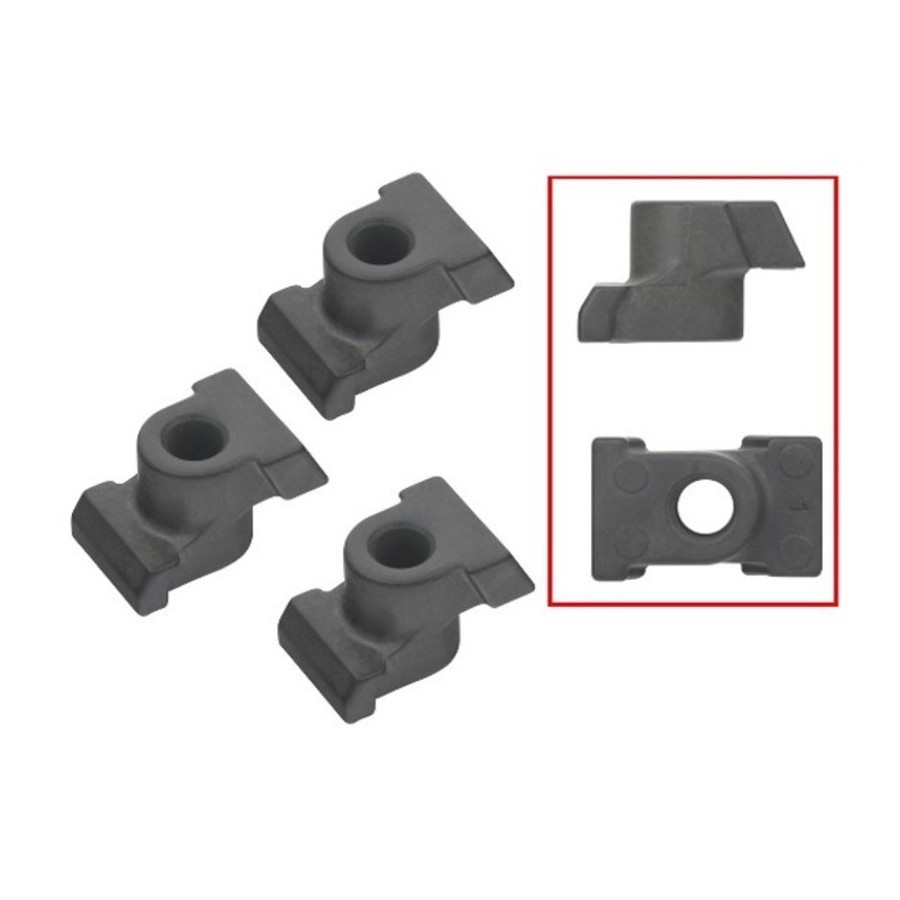 ŚLIZG SPRZĘGŁA SNO-X 3SZT 83-03342 83-03342 #62501