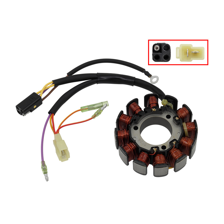 STOJAN SNO-X 81-01384 81-01384 #62330