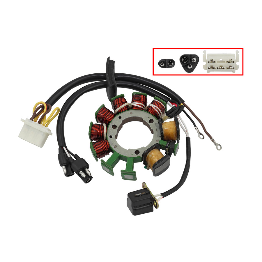 STOJAN SNO-X 81-01392 81-01392 #62335