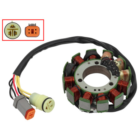 STOJAN SNO-X 81-01383 81-01383 #62372