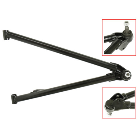 WAHACZ A-ARM DOLNY LEWY SNO-X 88-08681 88-08681 #62685