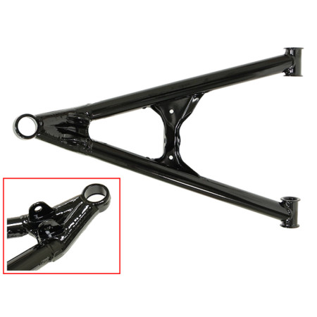 WAHACZ A-ARM DOLNY PRAWY SNO-X 88-08184 88-08184 #62613