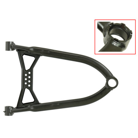 WAHACZ A-ARM GÓRNY PRAWY SNO-X 88-08667 88-08667 #62666