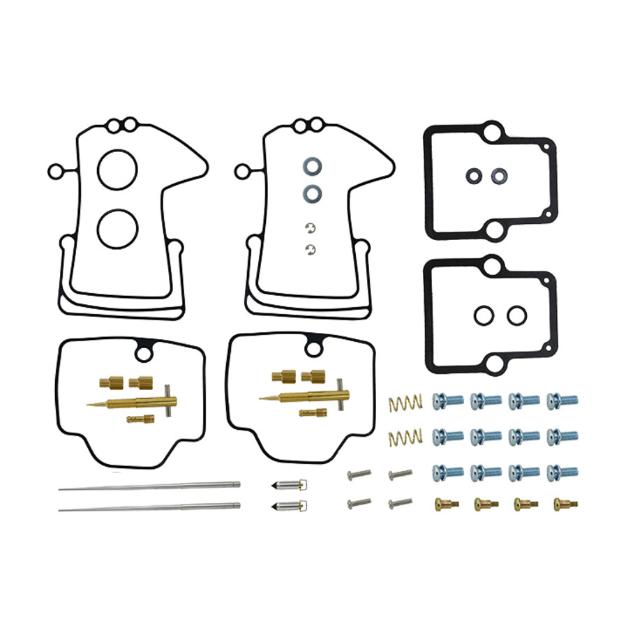 ZESTAW NAPRAWCZY GAŹNIKA SNO-X 87-07623 87-07623 #63443