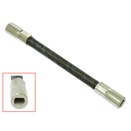 WAŁ ROZRUSZNIKA SNO-X 91-01327 91-01327 #63107