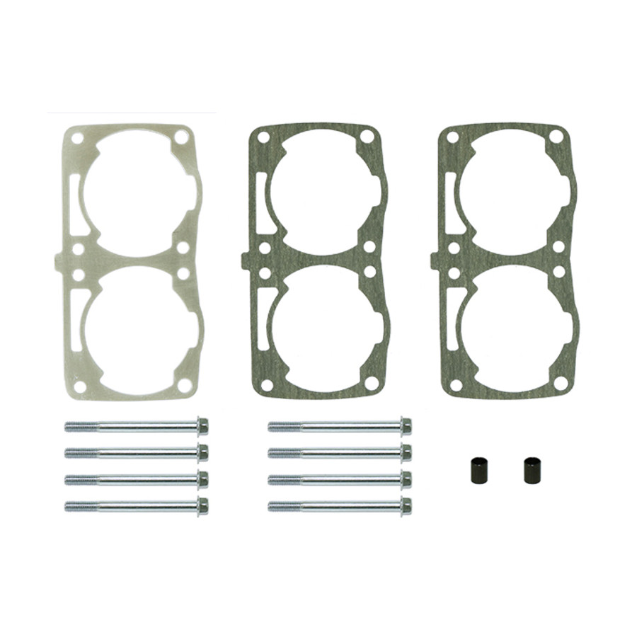 ZESTAW NAPRAWCZY GAŹNIKA SNO-X 89-09520 89-09520 #63656