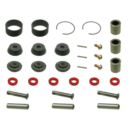 ZESTAW NAPRAWCZY SPRZĘGŁA SNO-X 83-03274 83-03274 #63257