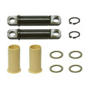 ZESTAW TULEI WAHACZA SNO-X 88-08609 88-08609 #63556