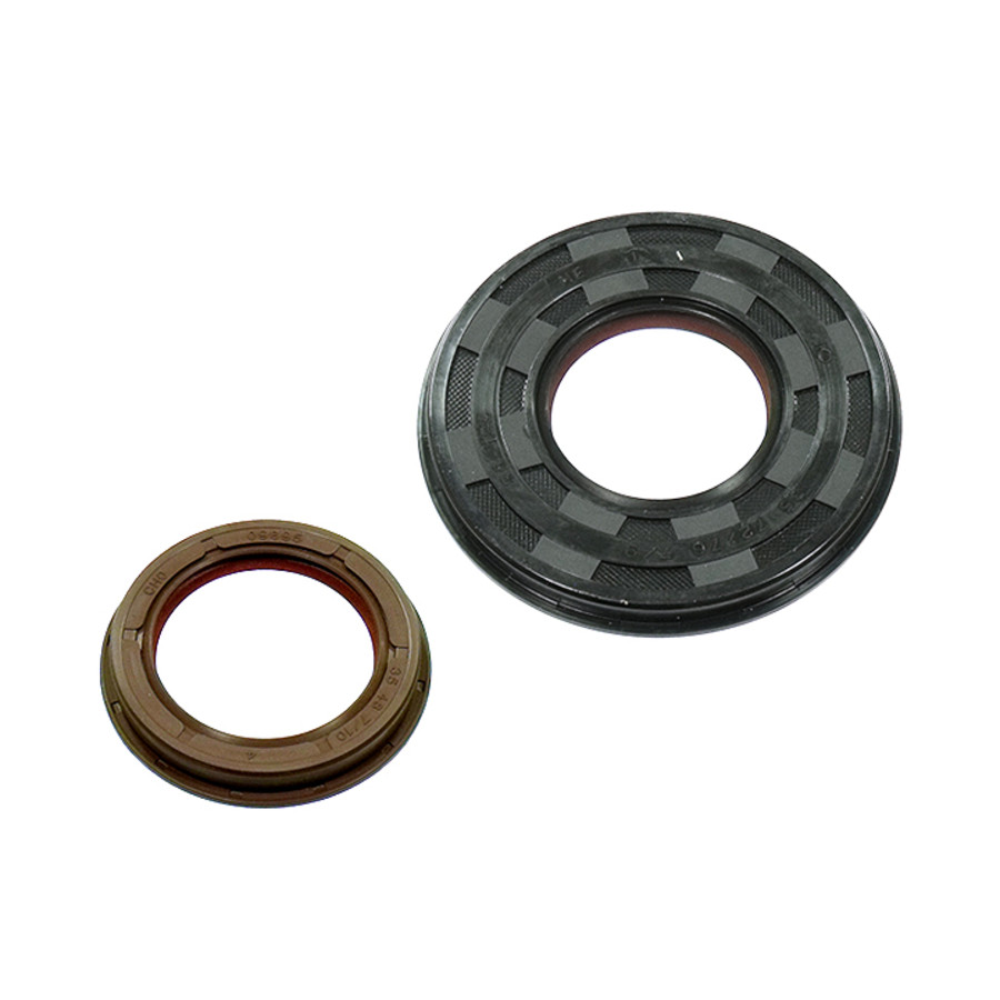 ZESTAW USZCZELEK OLEJU SILNIKA SNO-X 89-5225 89-5225 #63744